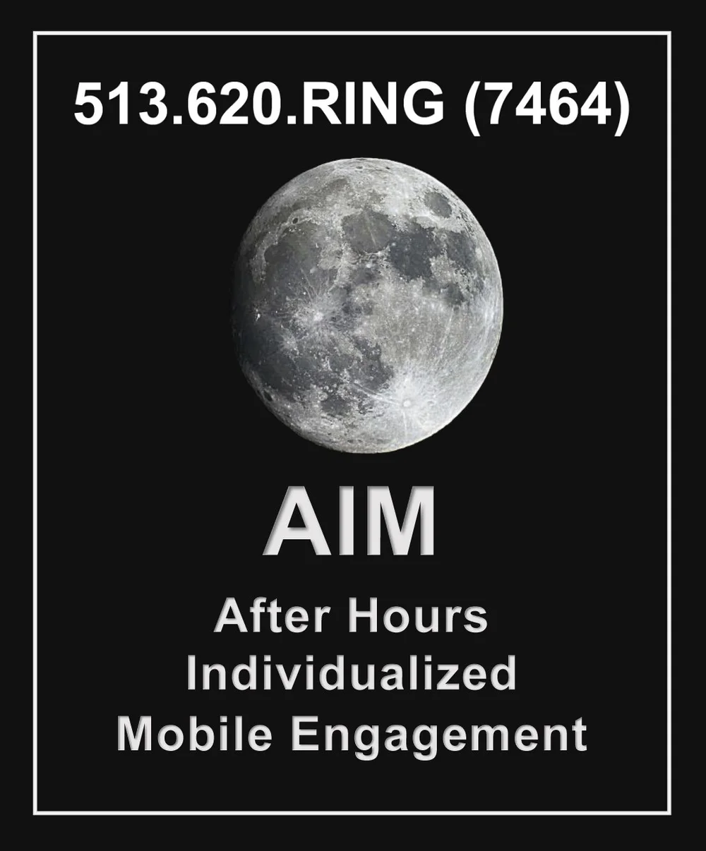 A.I.M — Addiction Services Council
