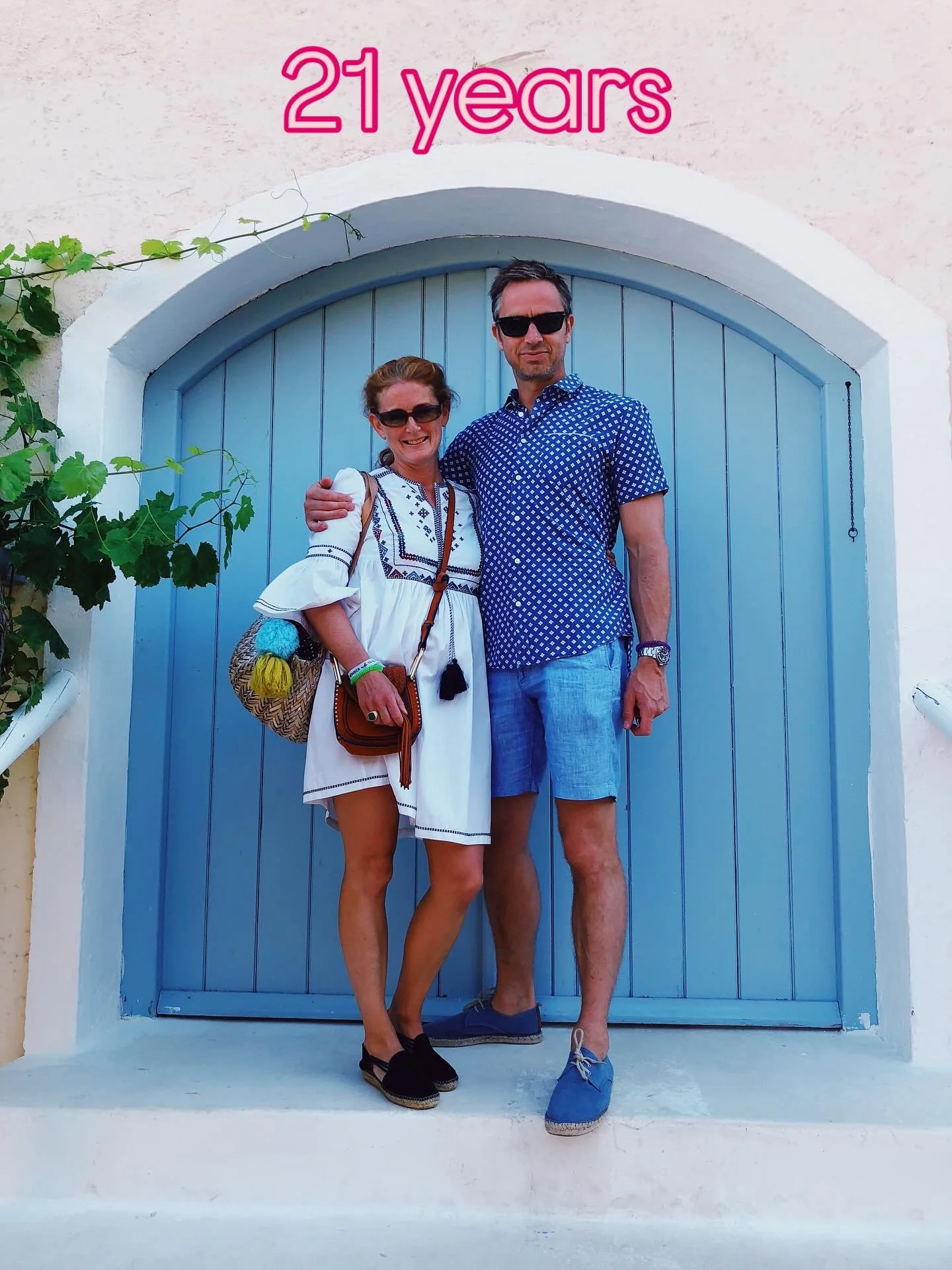21 years of laughter, love &amp; adventure ❤️

@domelliott74
