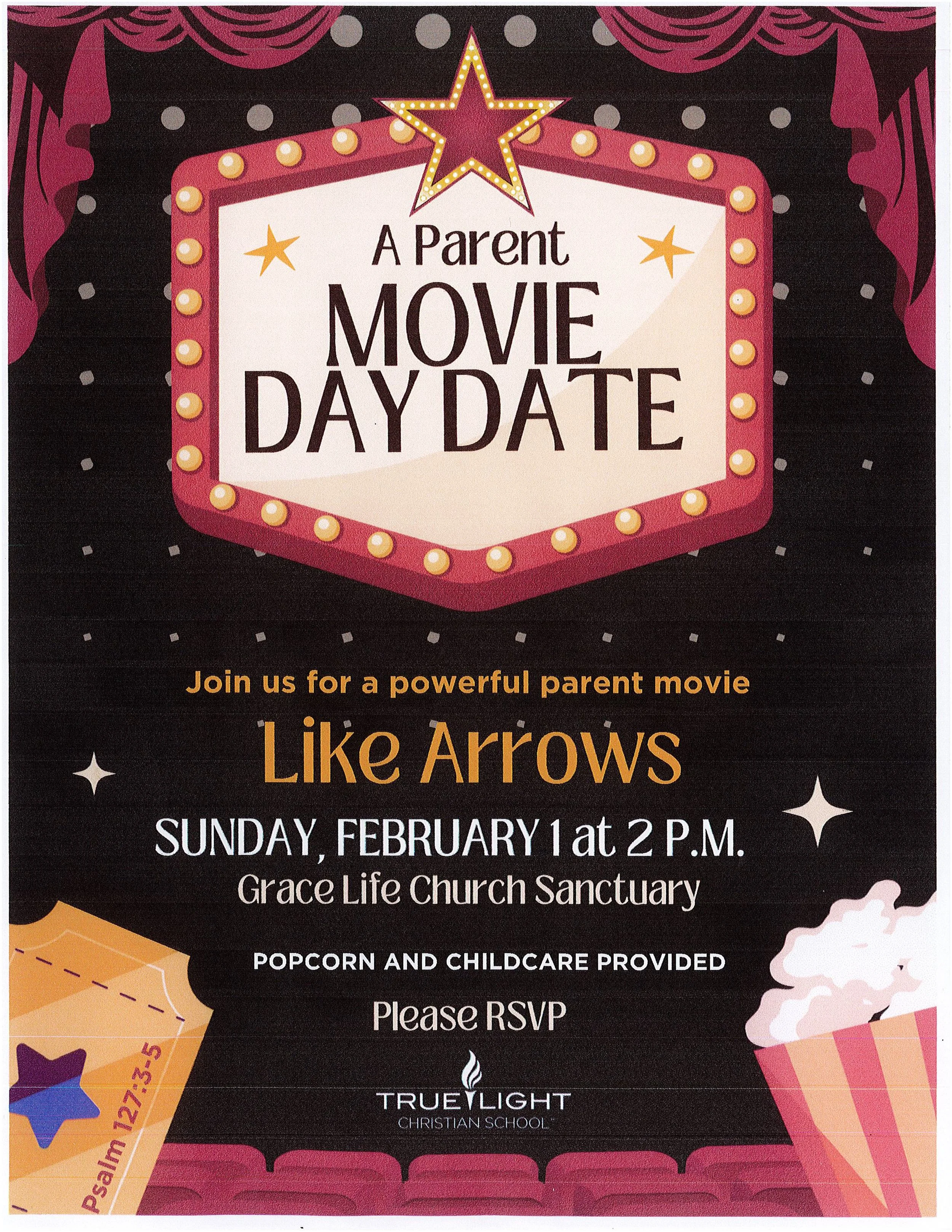 Date Day Movie