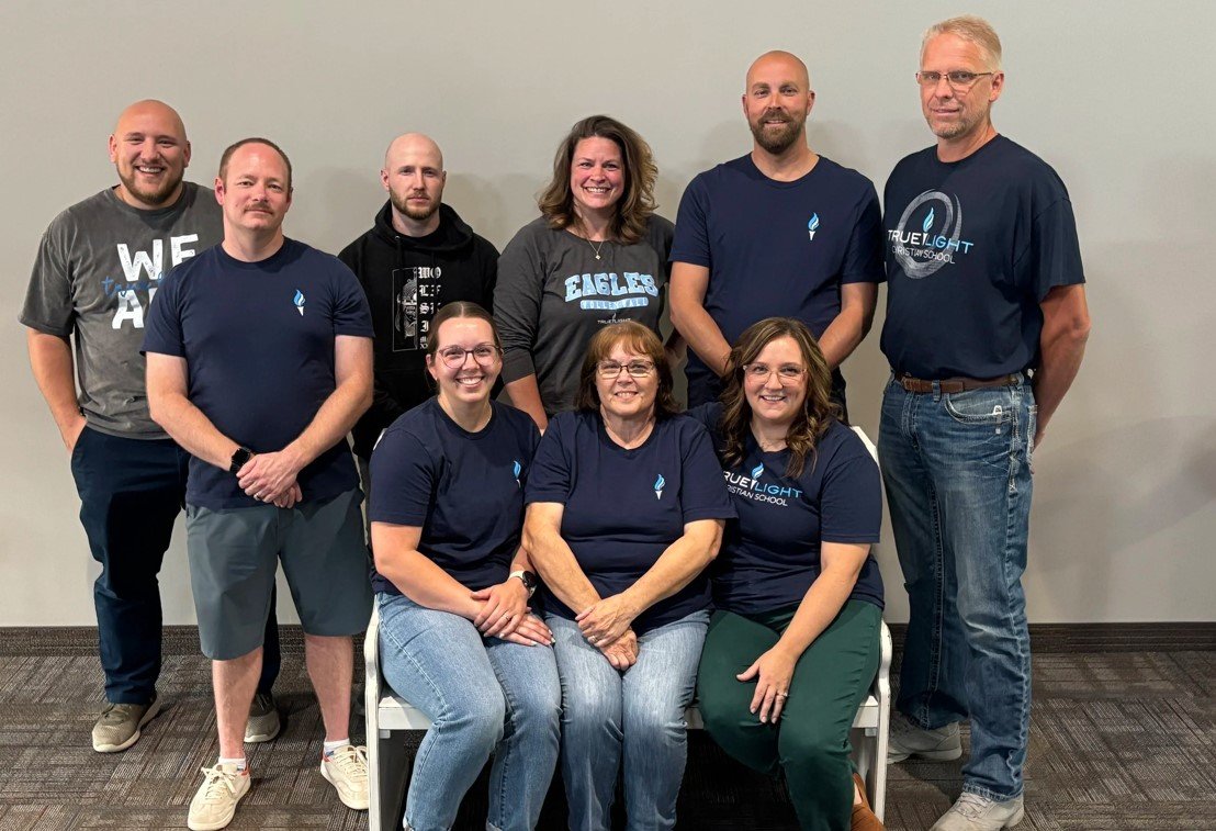 School Board Meeting