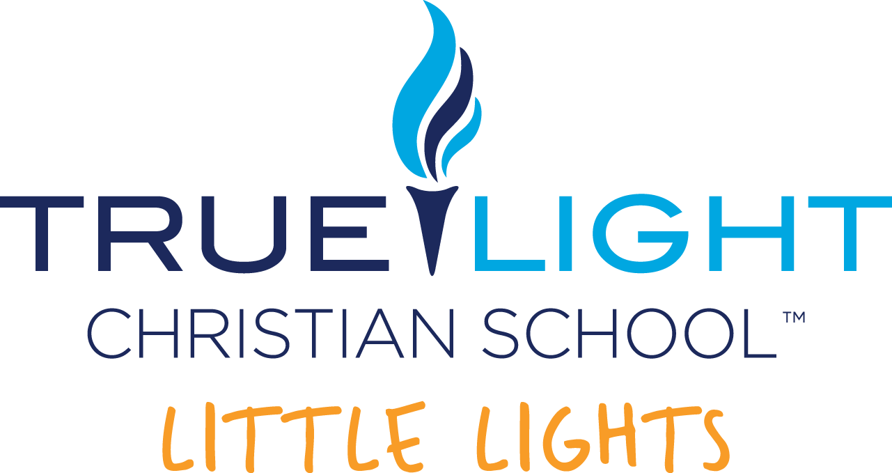 Little Lights PreSchool — True Light Christian School