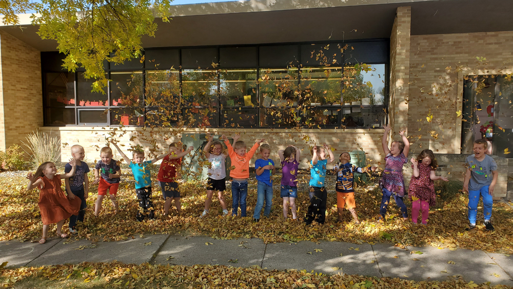 Current Families — True Light Christian School