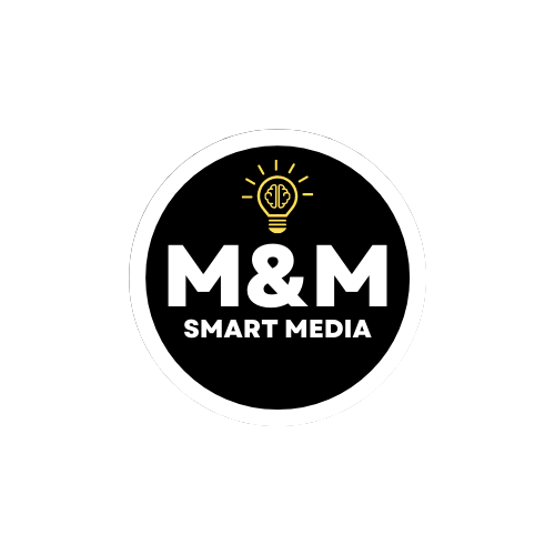 M&amp;M Smart Media