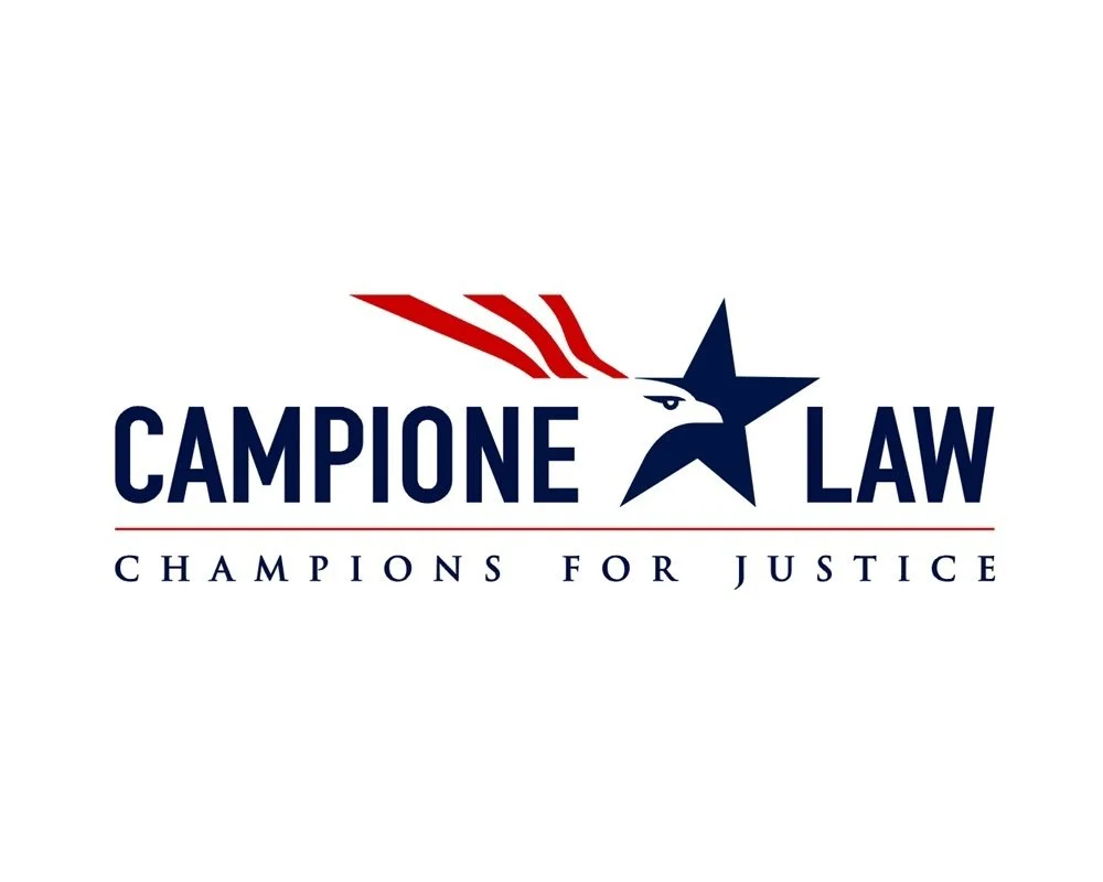 Personal injury law firm