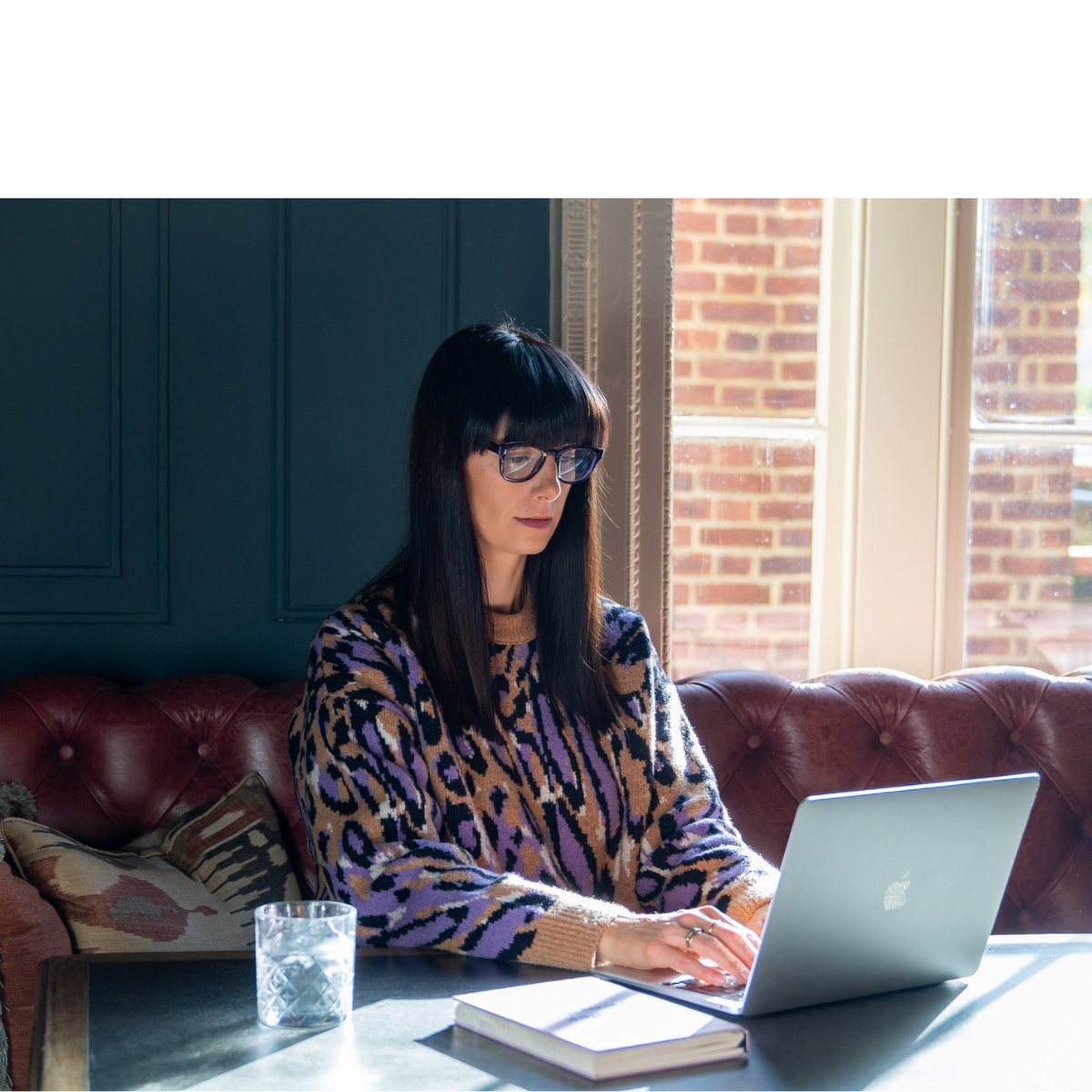 3 Things I Wish I'd Known About Working Through Miscarriages