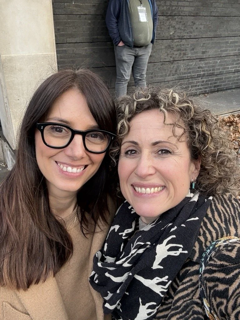 Career Coaching for Fertility and IVF: My Story