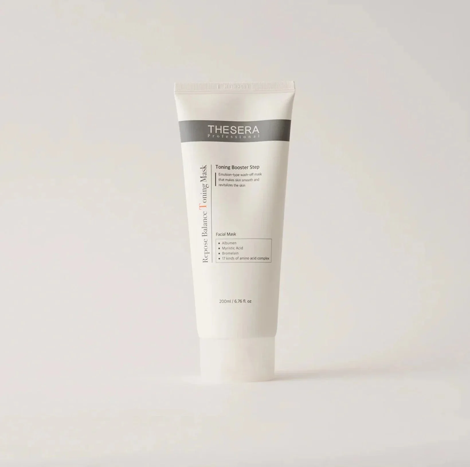 Thesera Repose Balance Toning Mask