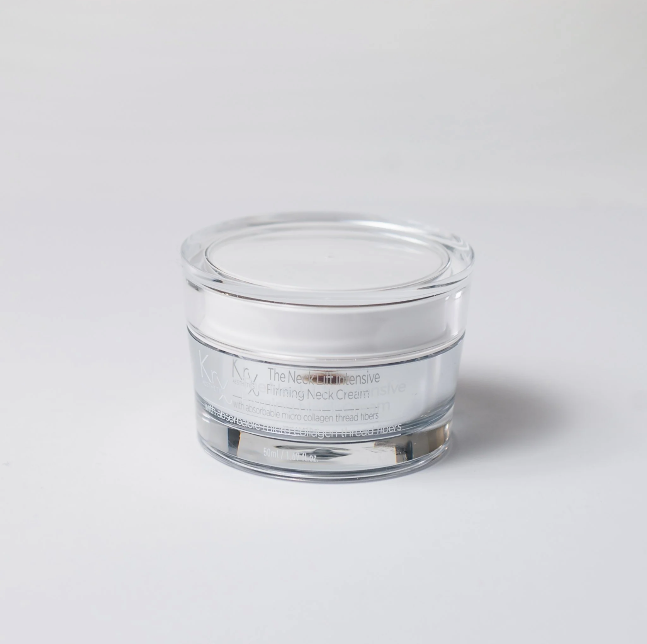 KrX Neck Lift Intensive Firming Neck Cream – by Kin Aesthetics.jpeg