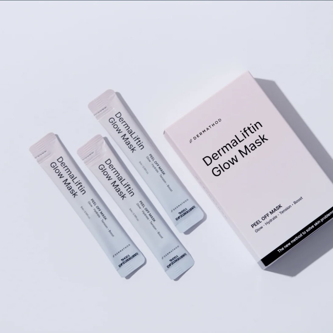 Dermathod DermaLiftin Glow Mask