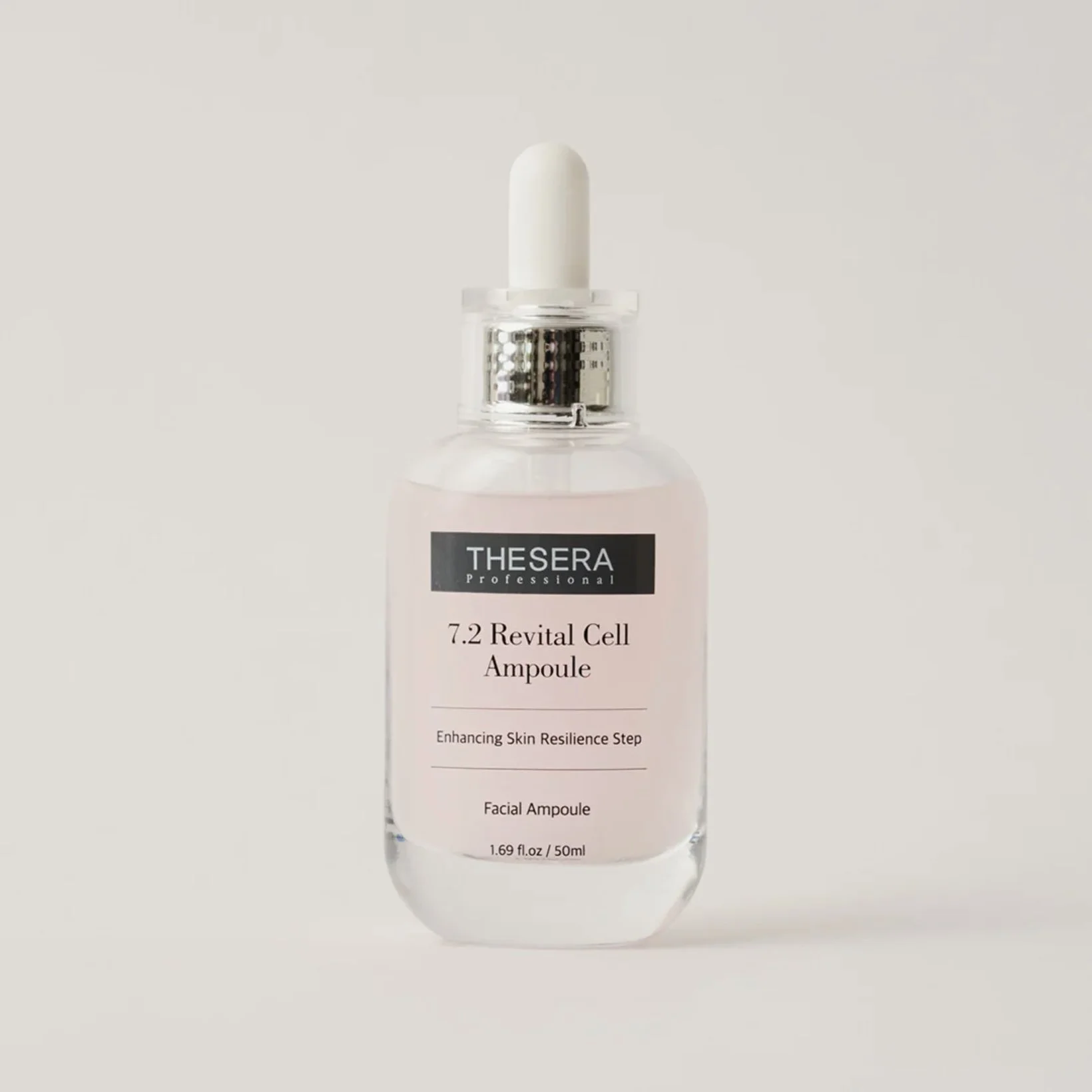 Thesera 7.2 Revital Cell Ampoule