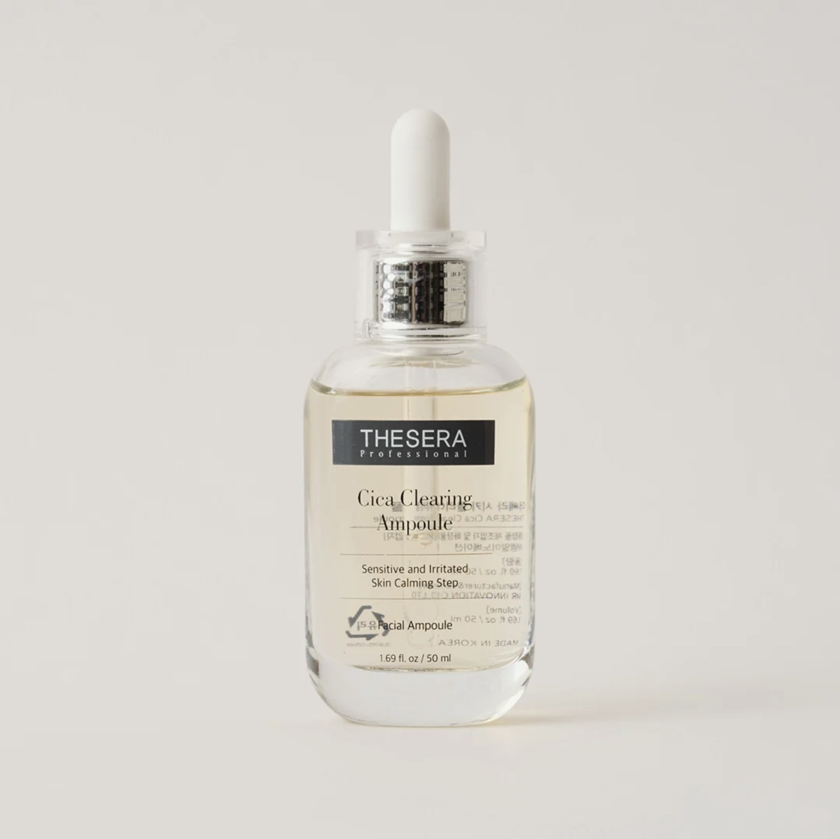 Thesera Cica Clearing Ampoule