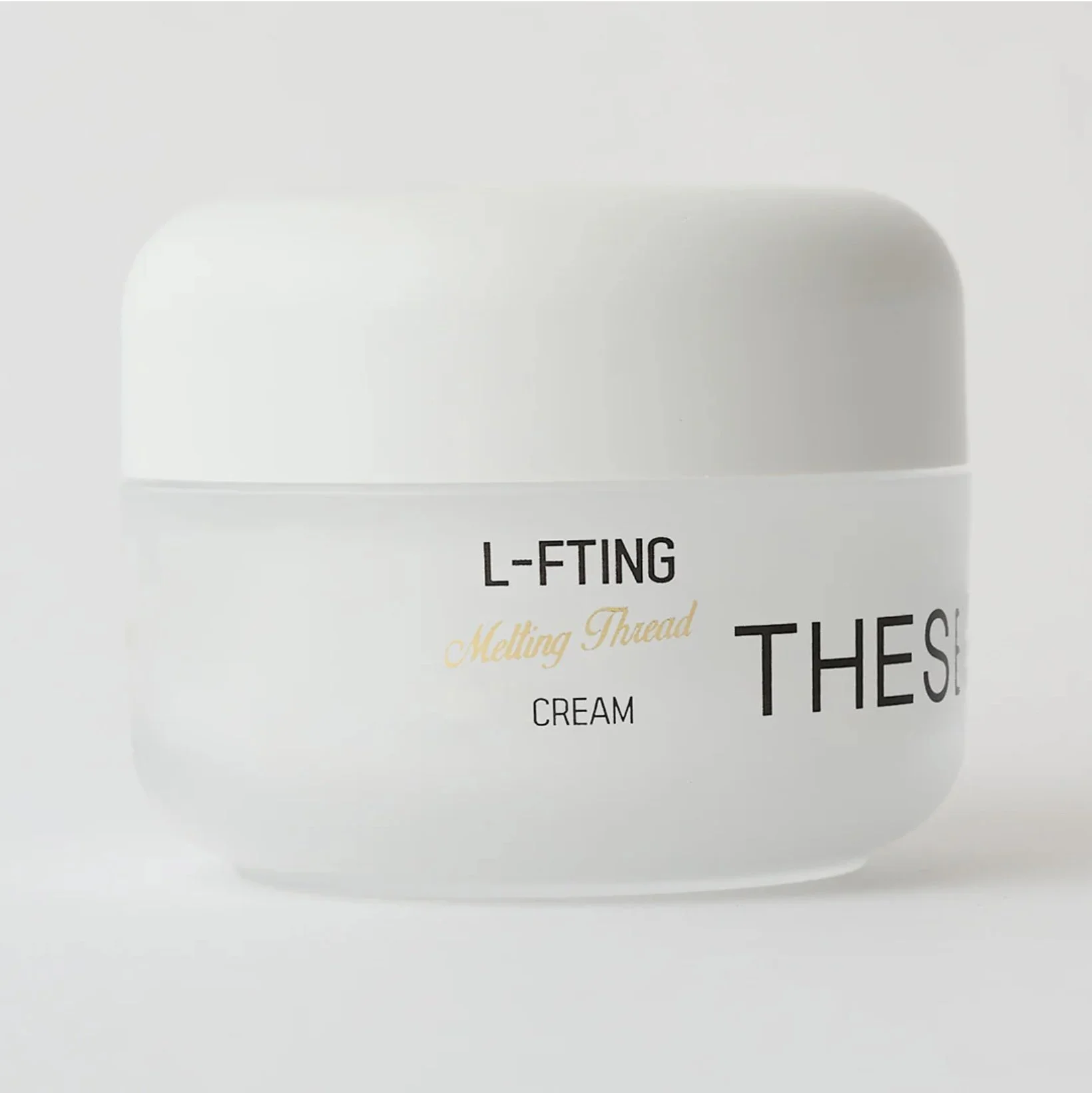 Thesera L-FTing Cream