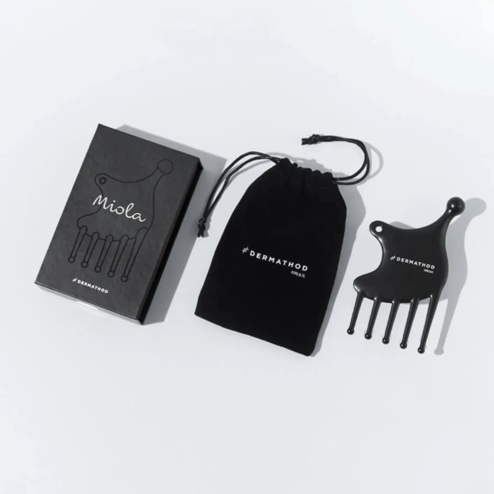 Dermathod Miola Gua Sha