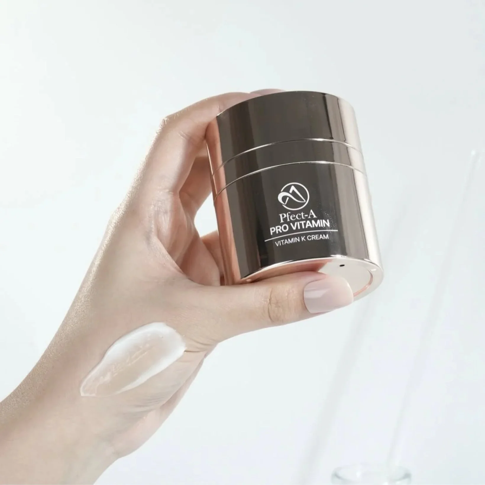 Pfect-A Vitamin K Cream