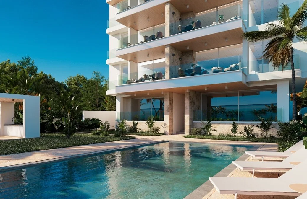 Regatta
//
un edificio frente a una de las playas m&aacute;s especiales de la costa ecuatoriana.

#jpcosta_arq&nbsp;#arquitectura&nbsp;#facade&nbsp;#notai
