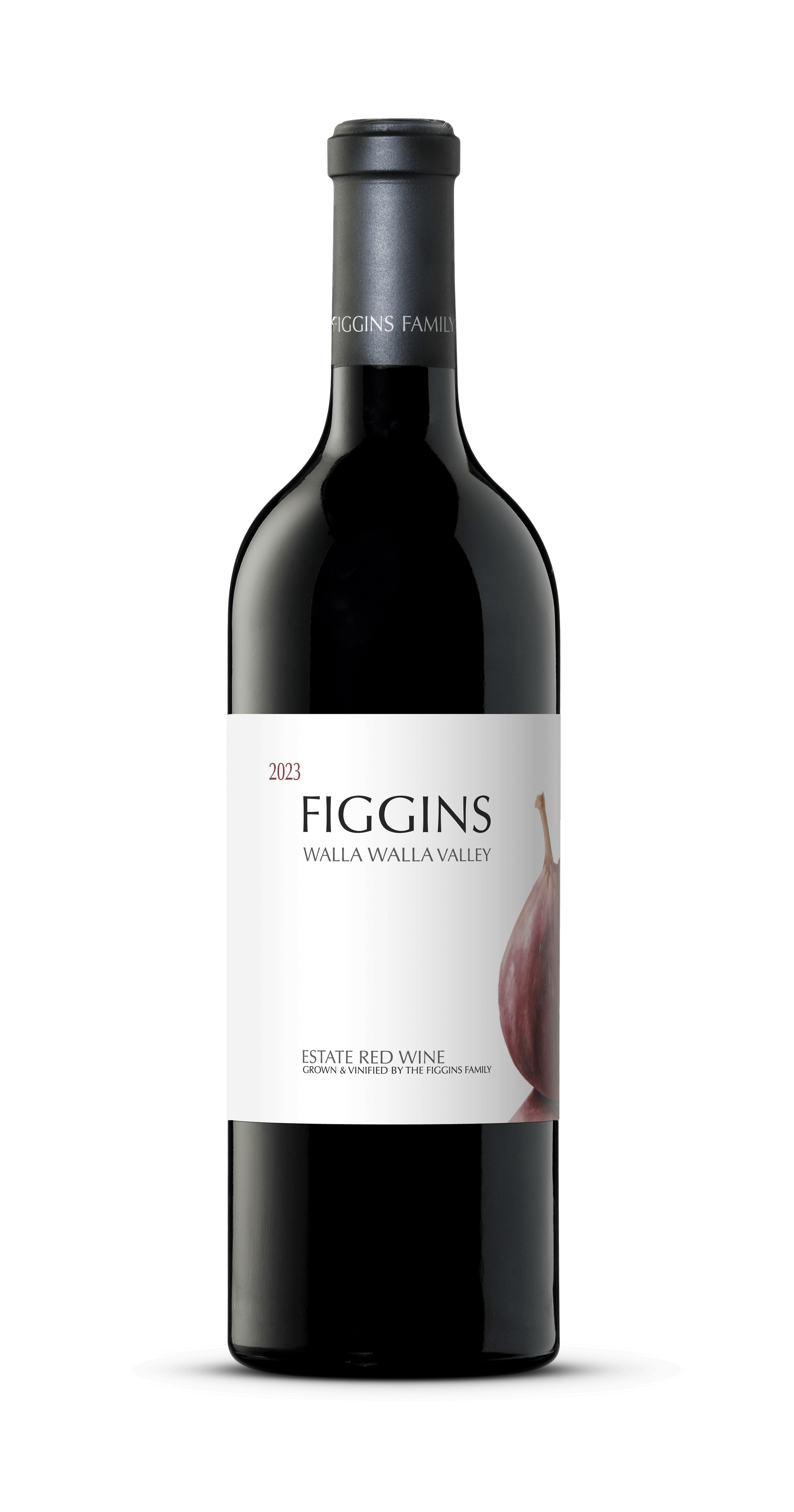 2023 FIGGINS Estate Red Wine 750ml