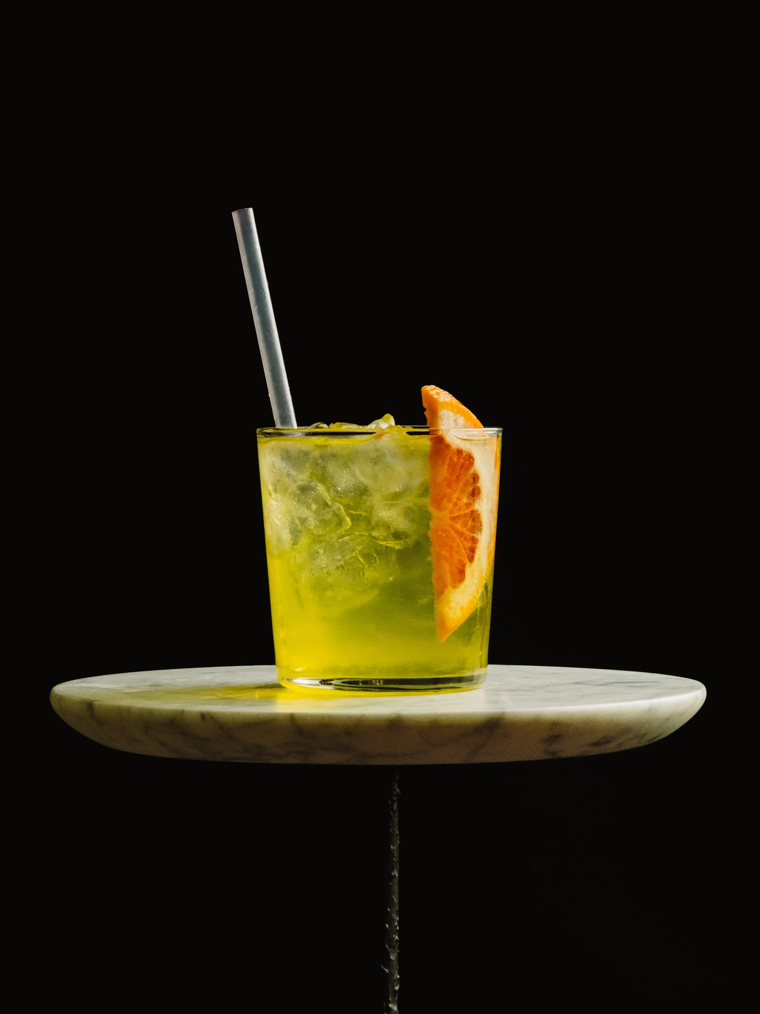 Bitter & Botanical
