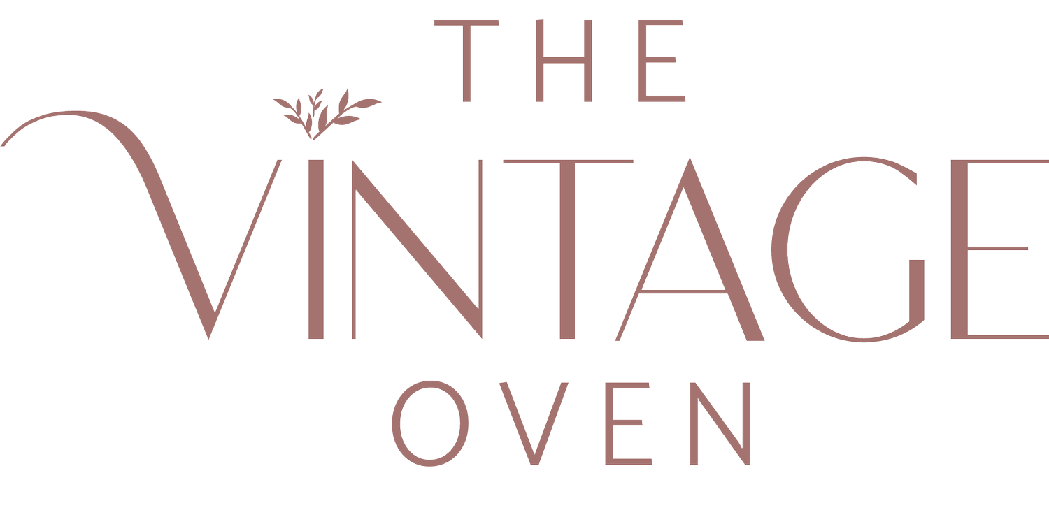 The Vintage Oven