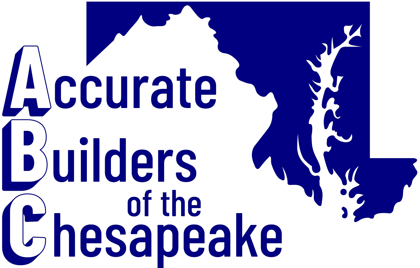 Accurate Builders of the Cheaspeake