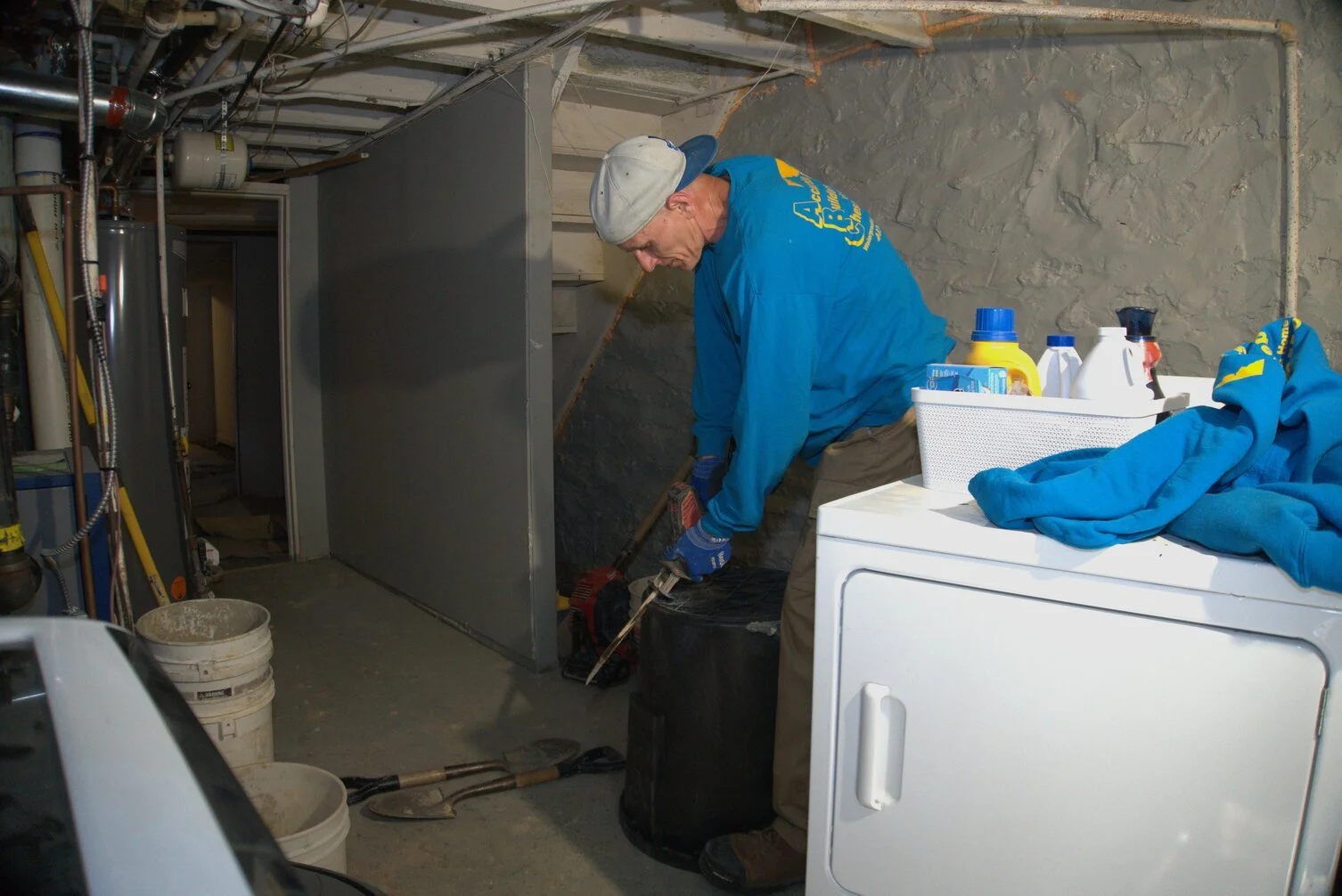Common Problems in the Foundation Of Older Homes