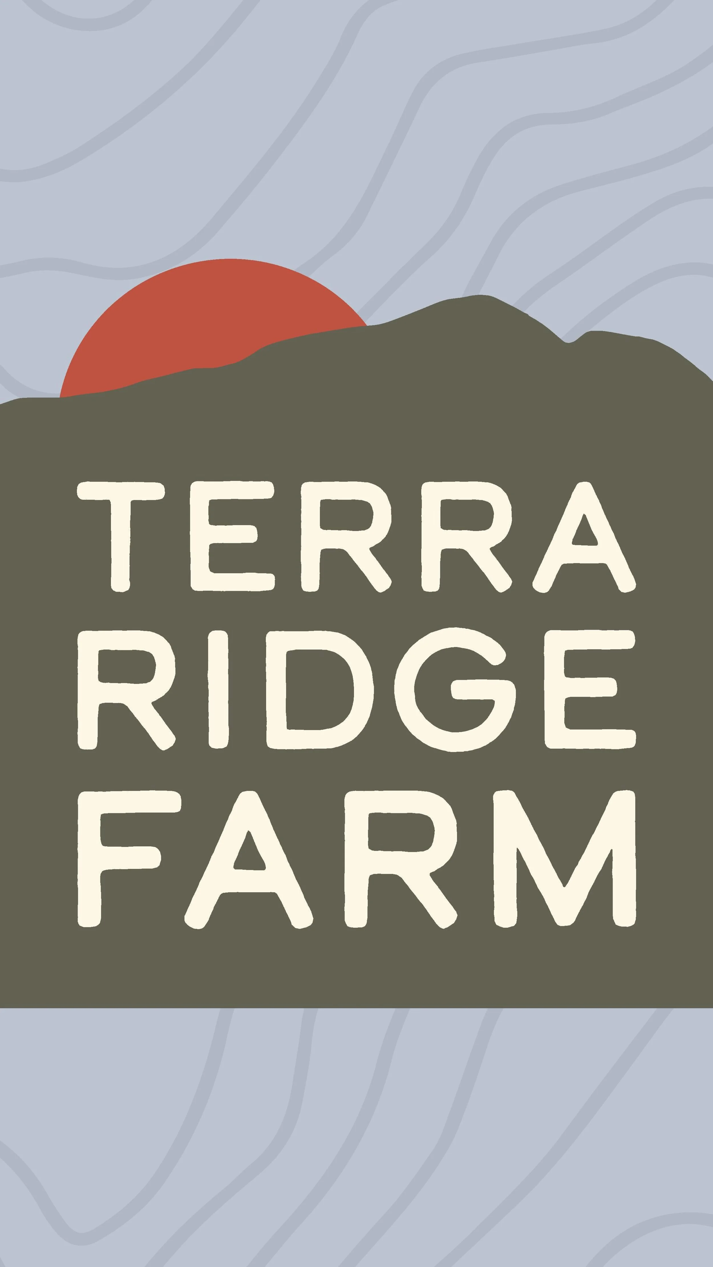 Terra Ridge Farm
