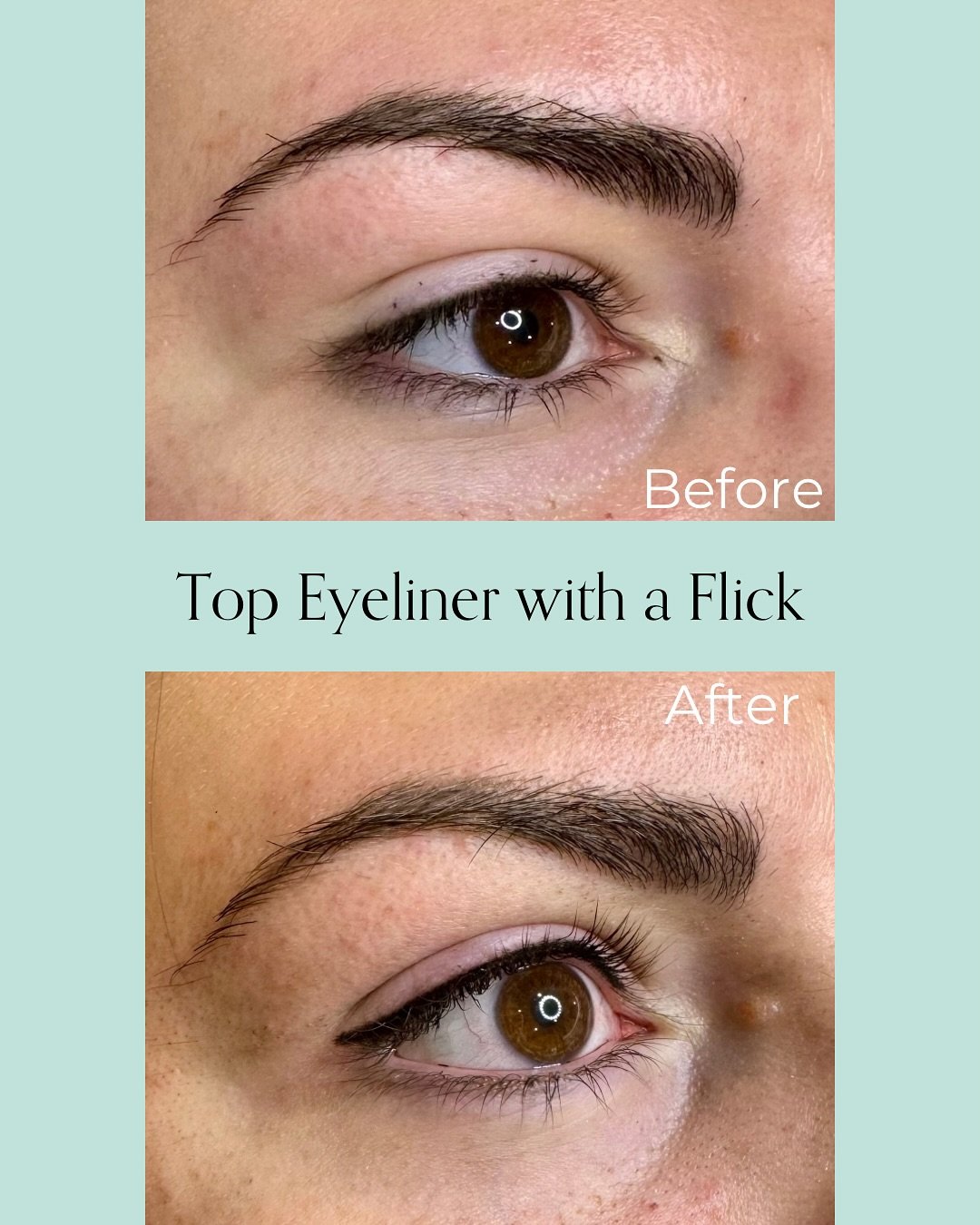 That&rsquo;s right, there&rsquo;s still time to have Cosmetic Tattooing this holiday season if you book in now! 
Book for your Initial appointment this week or next and have your Perfecting Session 4 weeks later, you love it!
Or if you are wanting a 