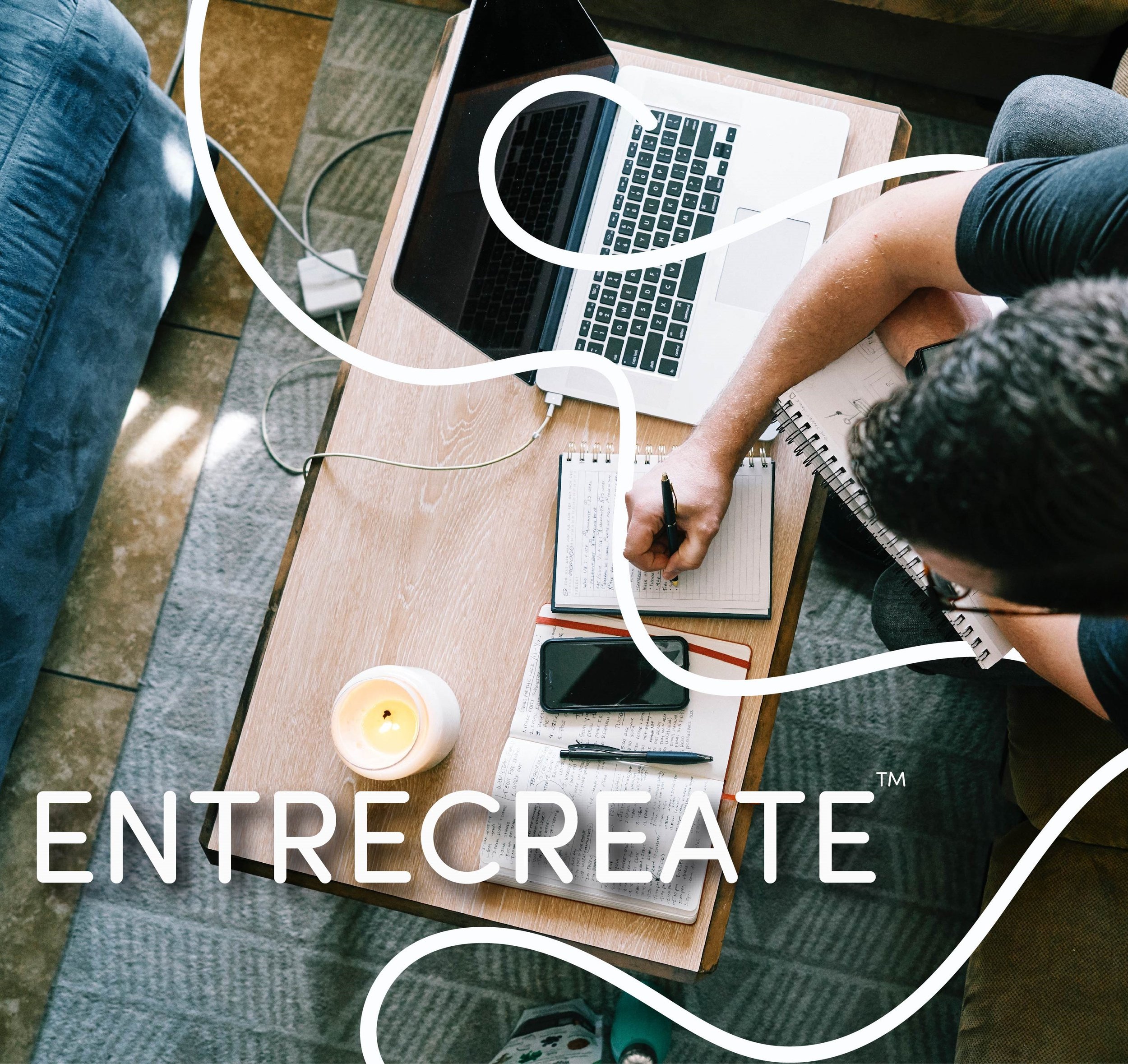 EntreCreate