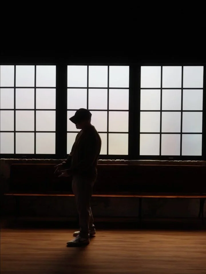 They told me&hellip;

- Stand Tall
- Don&rsquo;t Fall
- Don&rsquo;t Dream

Being real ain&rsquo;t as real as it seems&hellip;

9.28.25