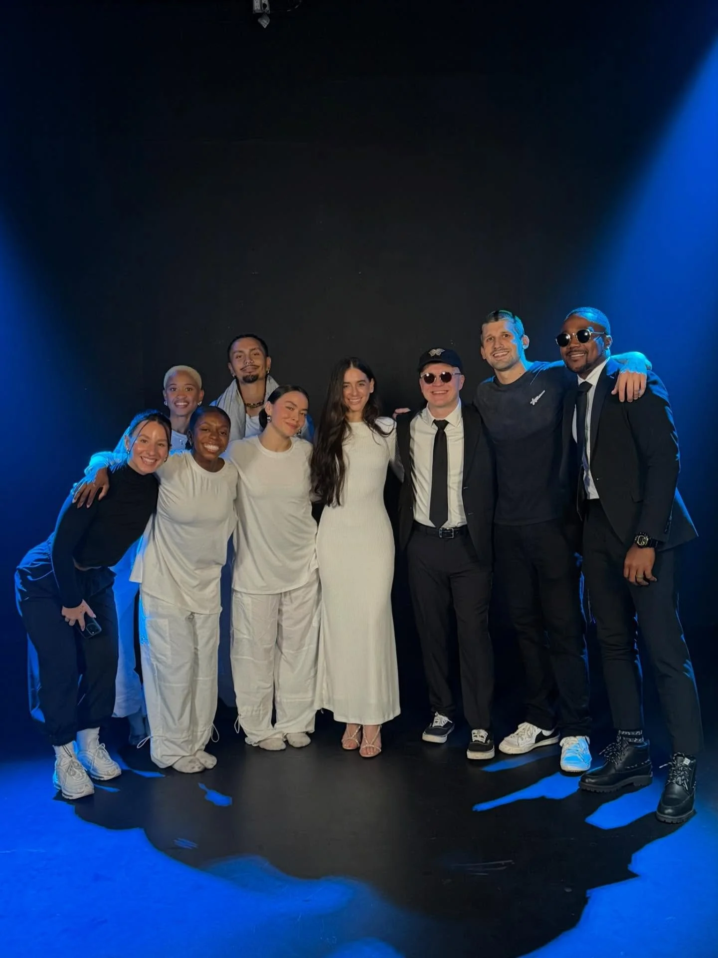 FURMATA has always been about emotion&hellip;
Seeing it come to life through choreography felt unreal.
We didn&rsquo;t just shoot content. We created something cinematic, something full of heart. The dancers went crazy, the team was locked in, and th