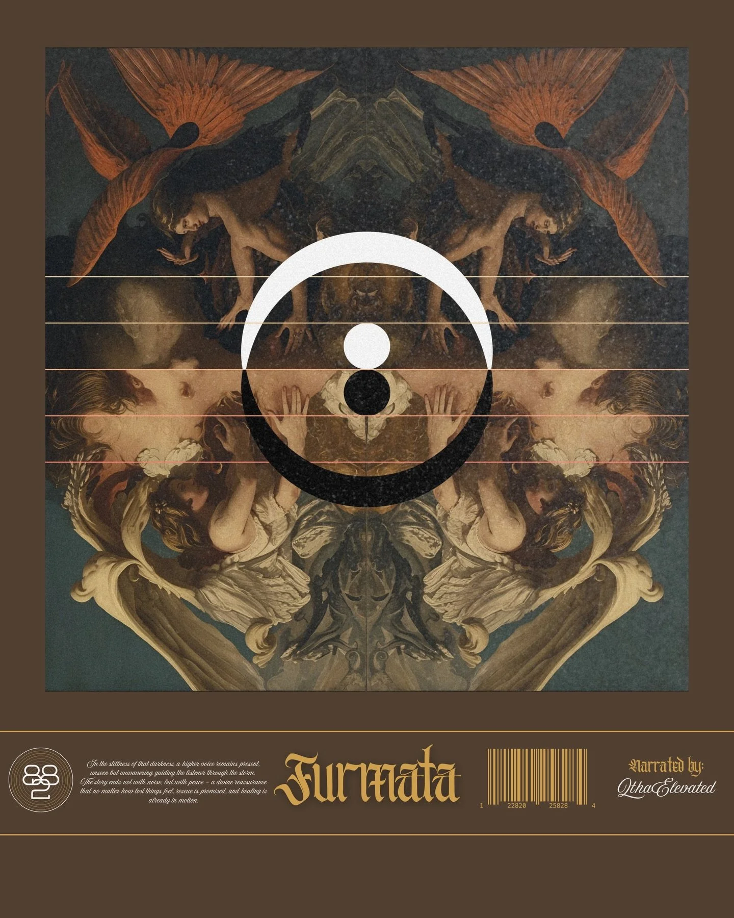 If you&rsquo;ve been rocking with FURMATA, here&rsquo;s a closer look at what each song represents &amp; the incredible people who helped shape it.

The music may have my name on it, but it took a team to make it real. 🤎

Read through, revisit your 