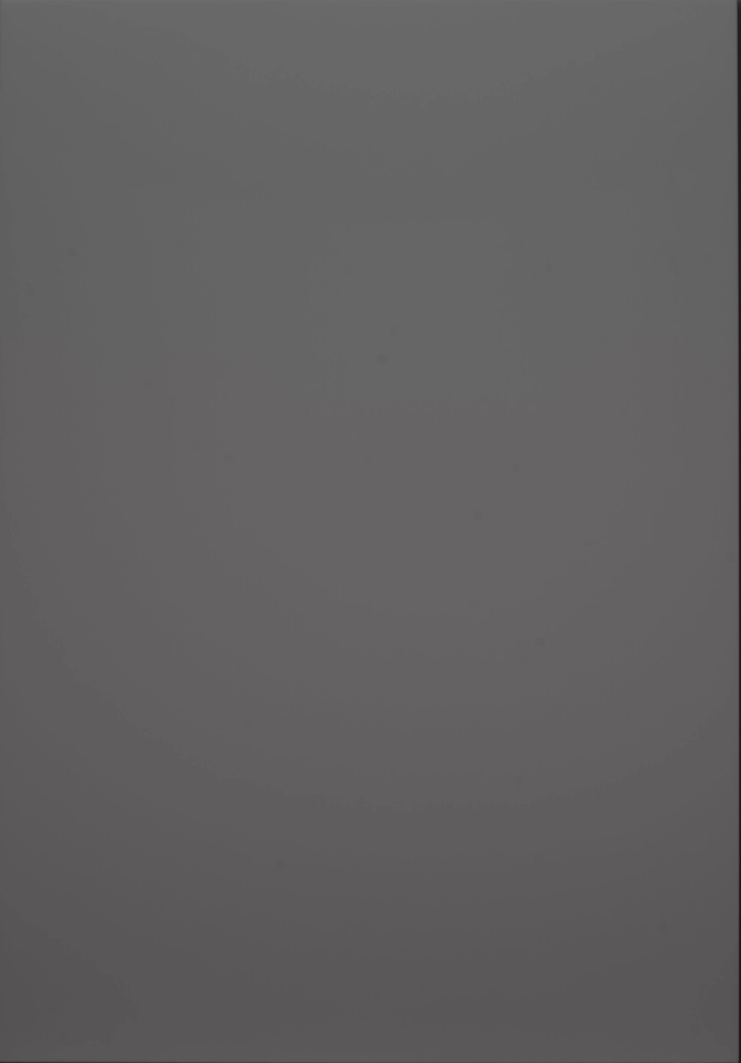 Solid gray background