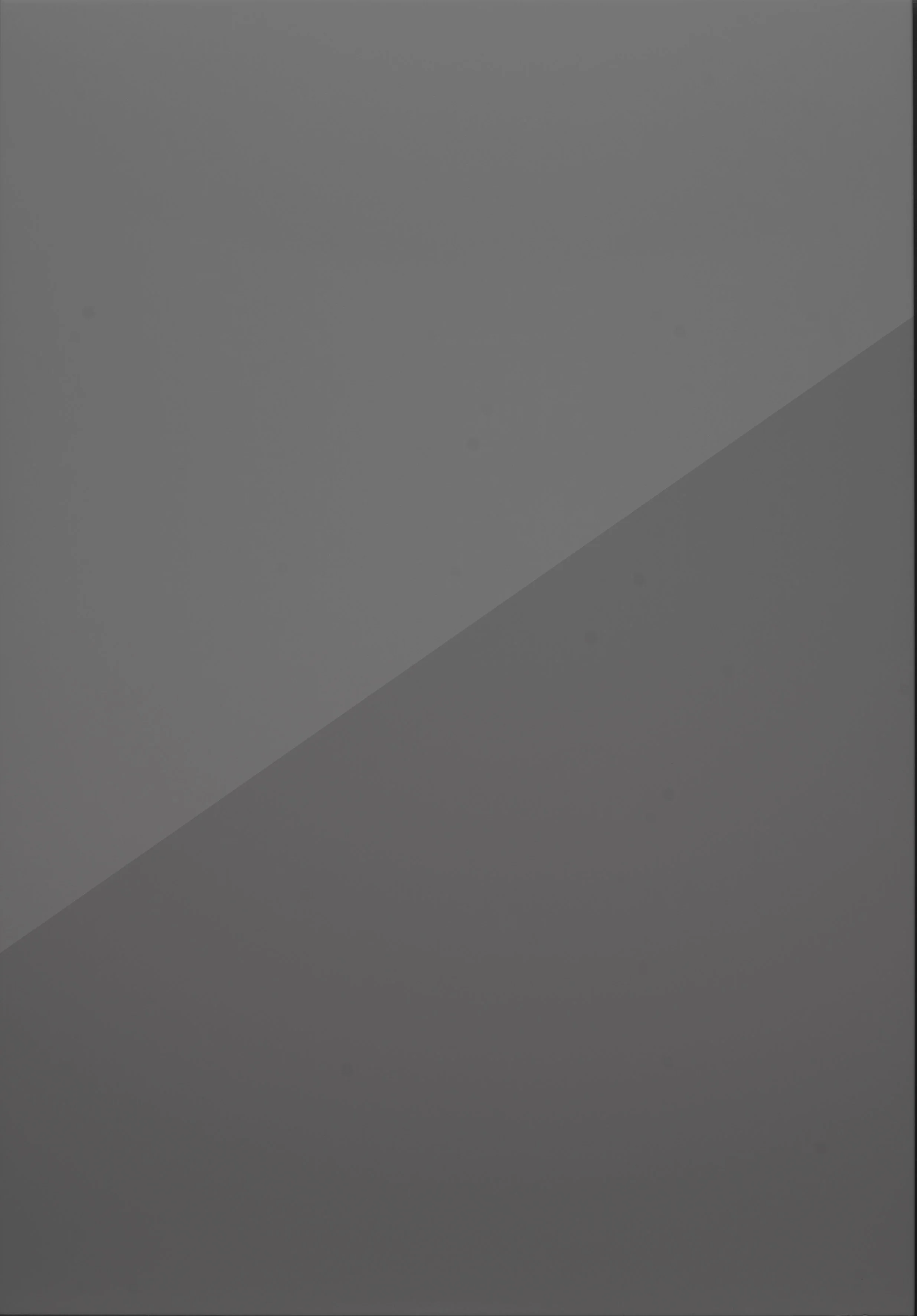 Gray triangular pattern on a dark background
