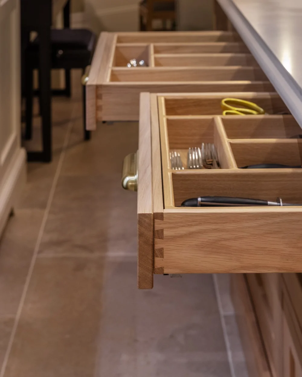 Luxury Bespoke Kitchens in Plymouth & Devon | The Devon Kitchen Company