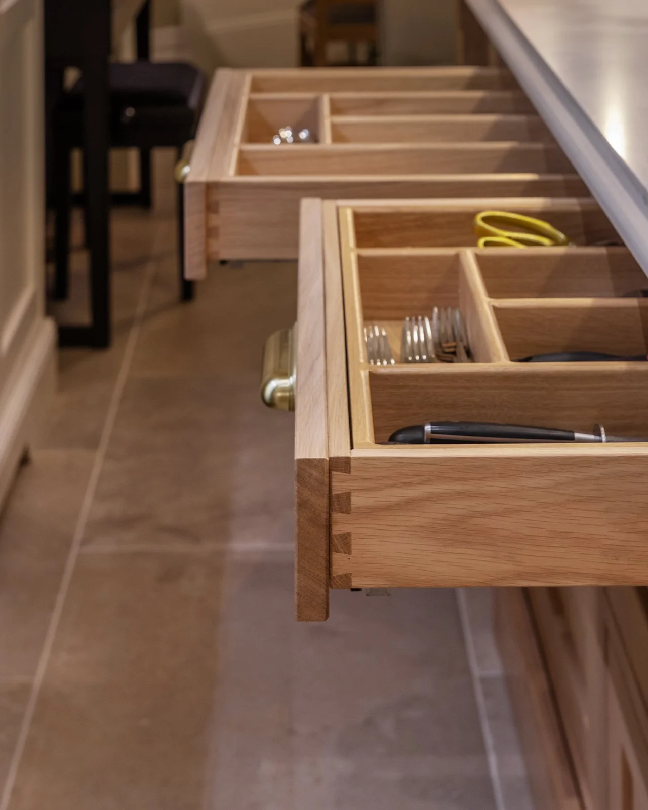 Luxury Bespoke Kitchens in Plymouth & Devon | The Devon Kitchen Company