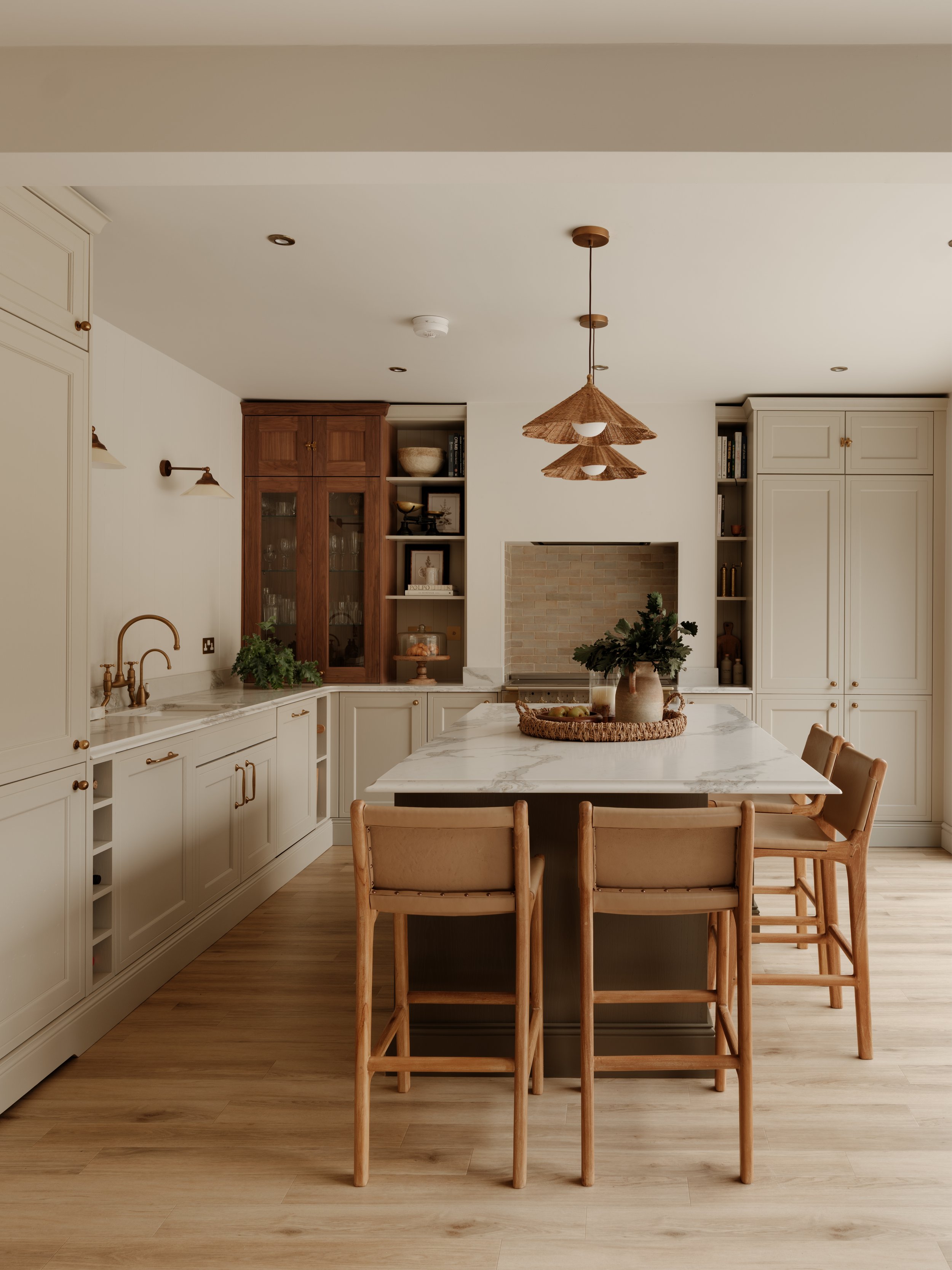 Luxury Bespoke Kitchens in Plymouth & Devon | The Devon Kitchen Company