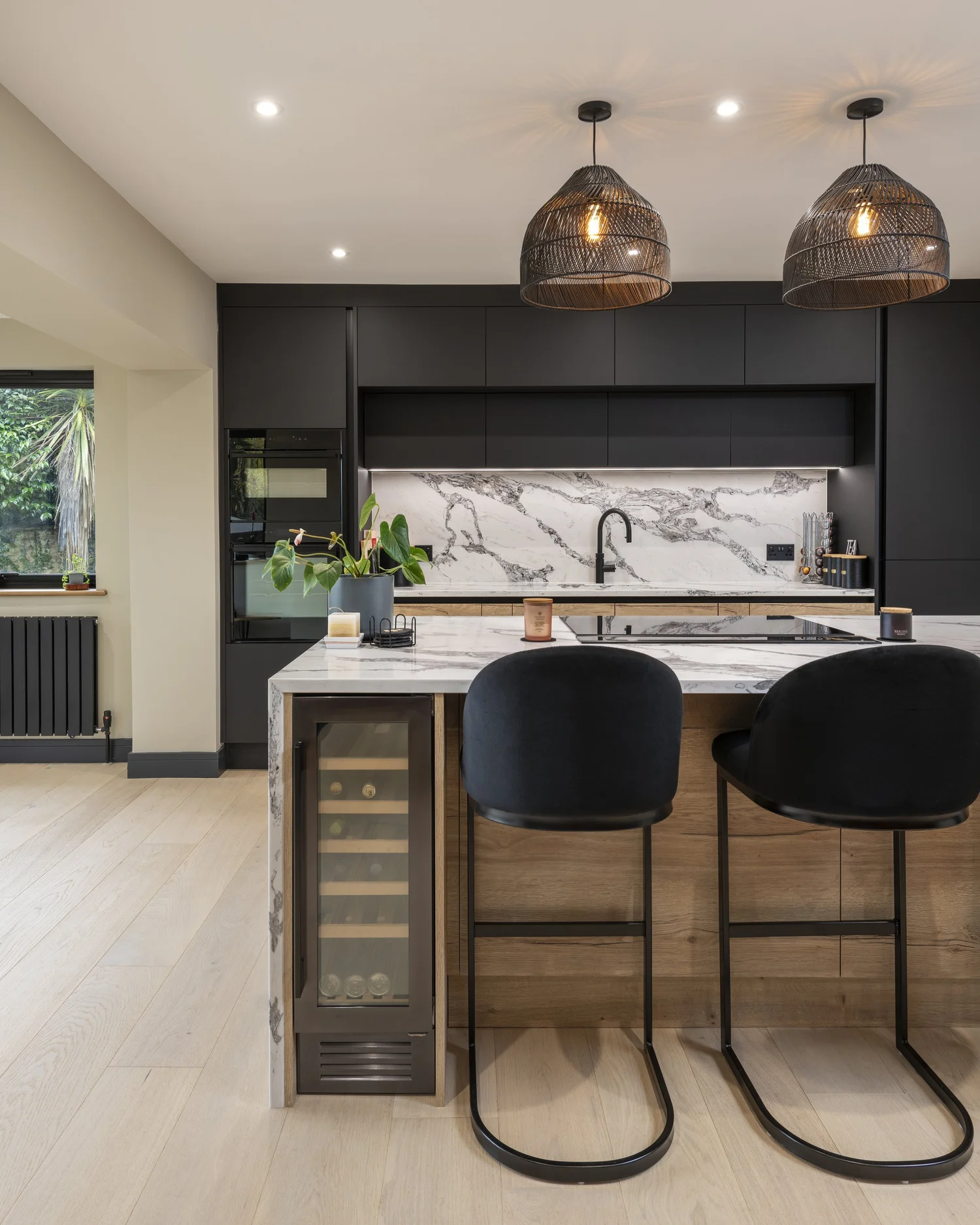 Luxury Bespoke Kitchens in Plymouth & Devon | The Devon Kitchen Company