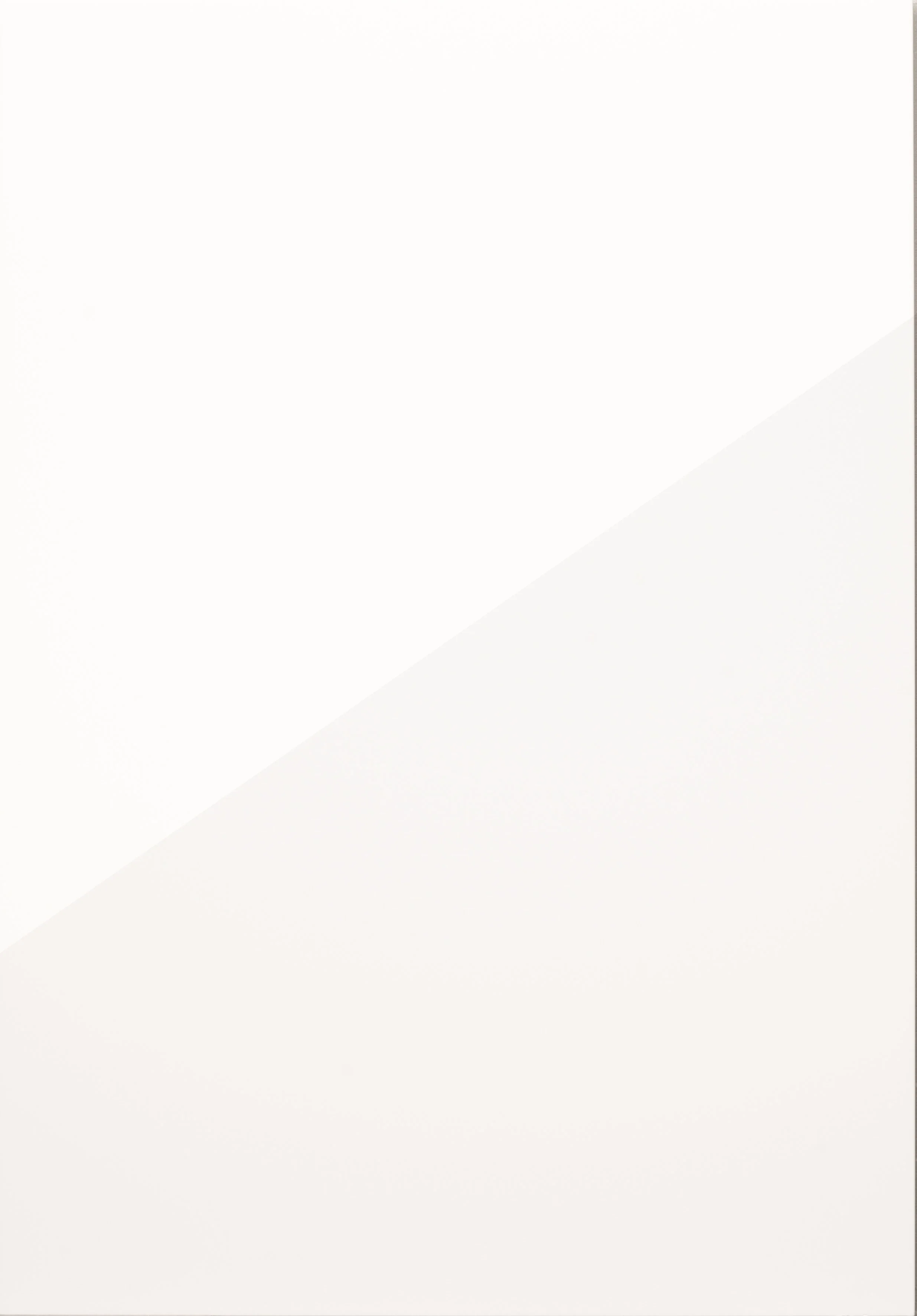abstract white textured background with subtle diagonal gradient