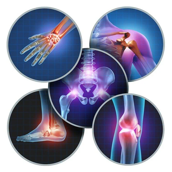 Platelet Rich Plasma (PRP) injections can help alleviate chronic pain in your joints. Call today to speak to a nurse and take the first step to feeling great!
