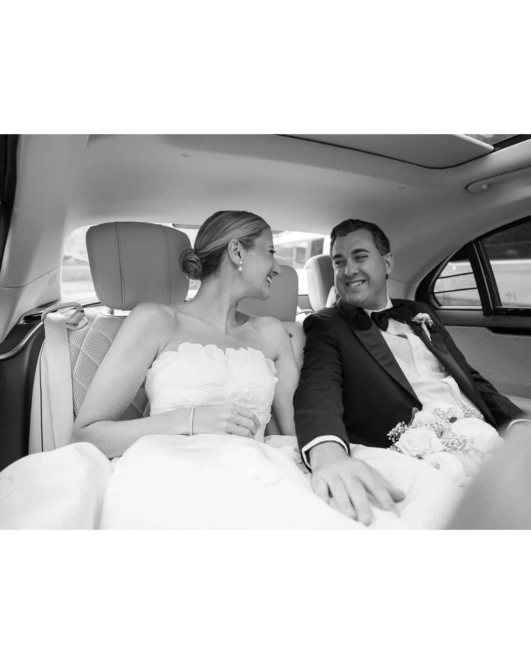 &ldquo;Choosing Lauren as our wedding photographer was the very first thing I did, literally the day after getting engaged!!! After seeing her photos and hearing about how incredible she was to work with from a friend&rsquo;s wedding, I knew we neede