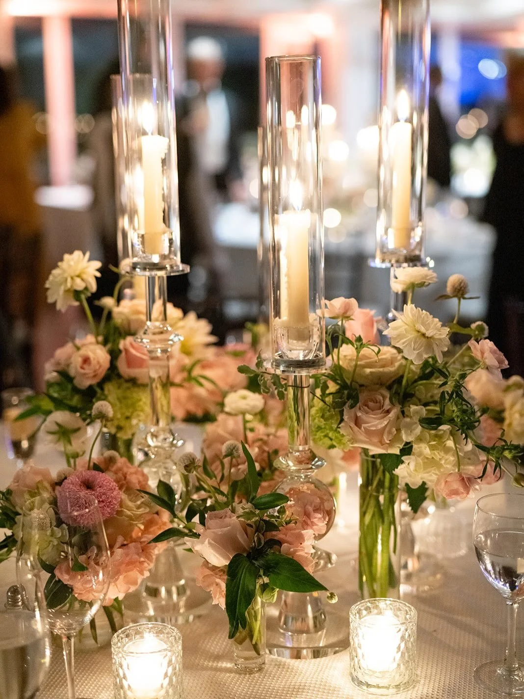 &ldquo;...Lauren brought such a calm and warm presence to me and my fianc&eacute; that instantly put us at ease to let us actually enjoy the photos being taken. In addition to her warm spirit, she&rsquo;s confident and intentional, making sure to cap