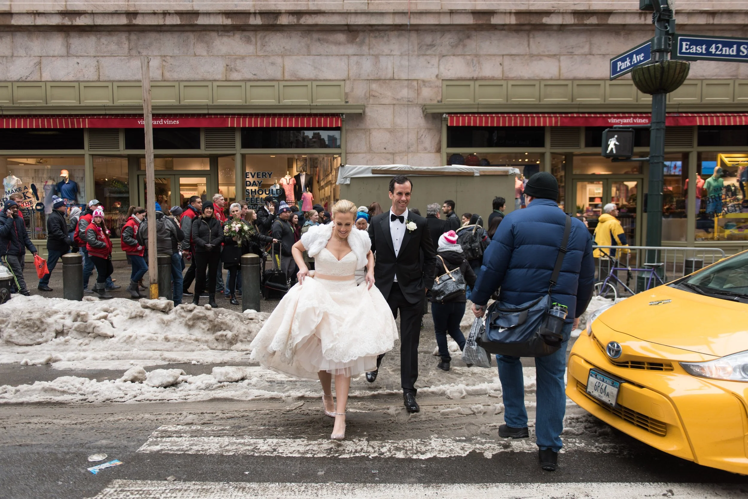 Lauren Larsen | PairWed Co.