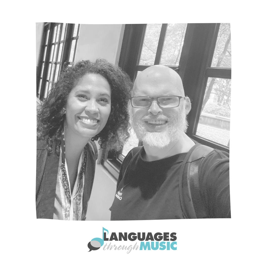 LTM ft. Richard Simcott