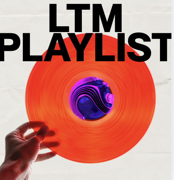 Customised Playlist