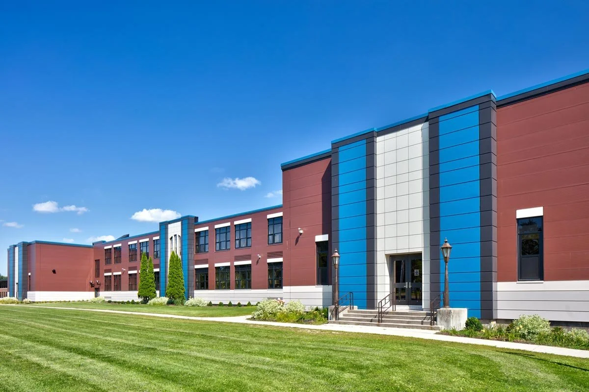 Potsdam Central School District