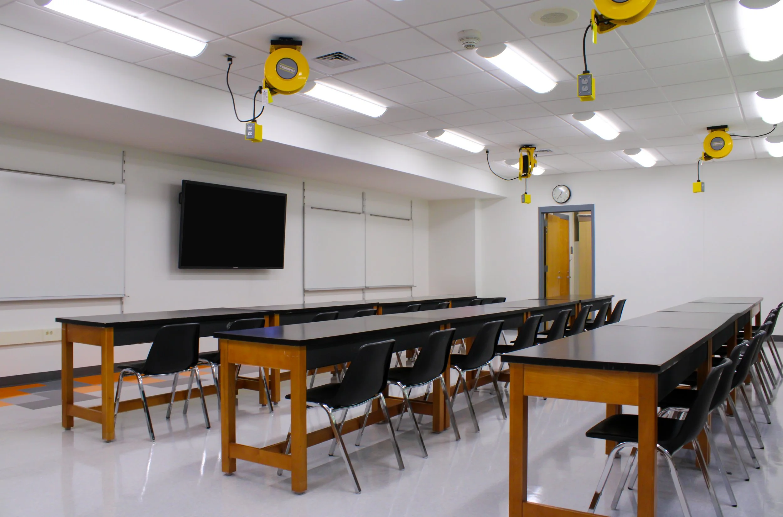 Waterloo Central School District