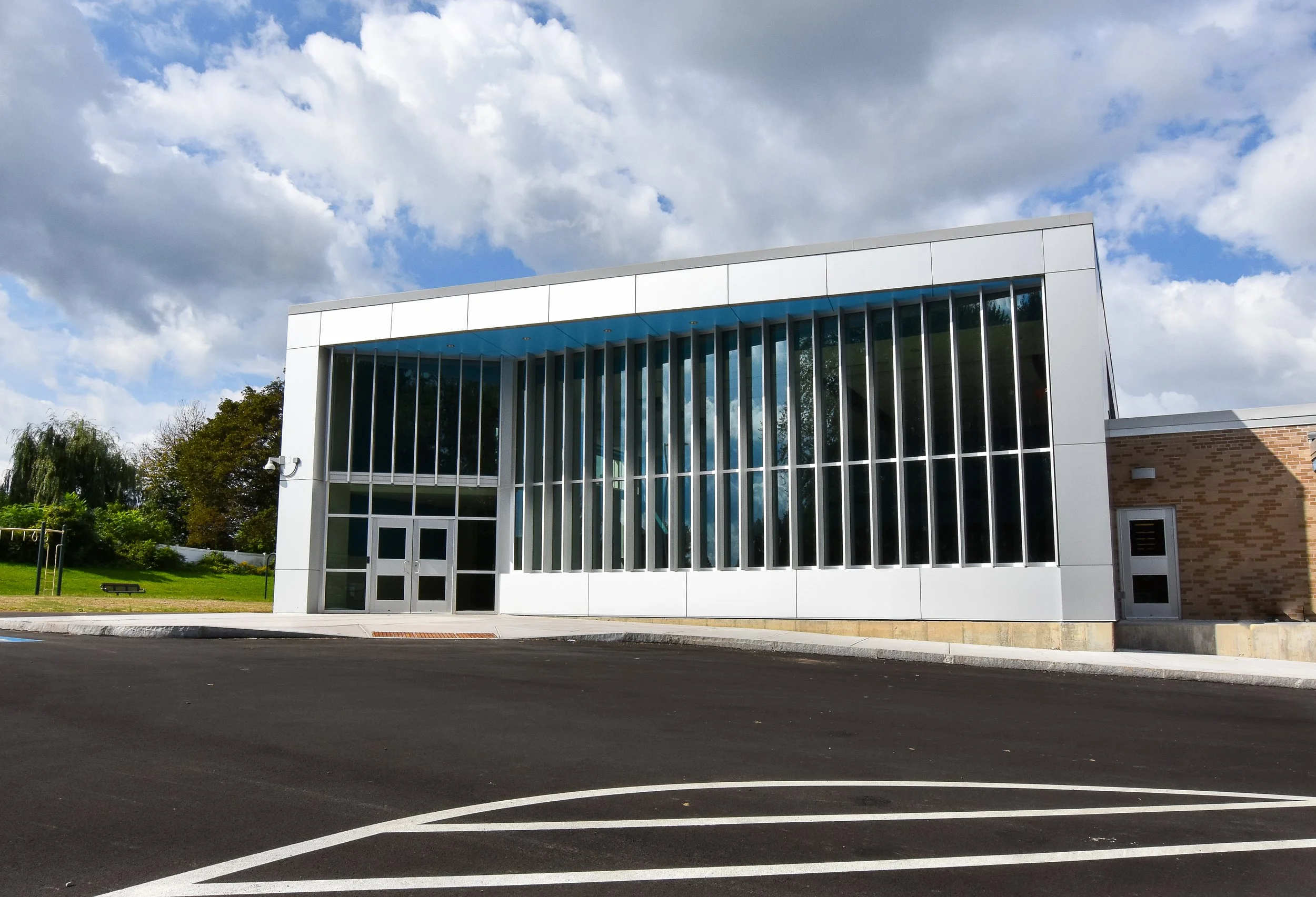 East Syracuse Minoa Central School District