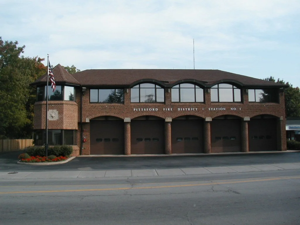 Pittsford Fire Department