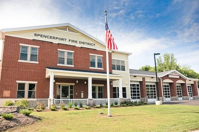 Spencerport Fire Department