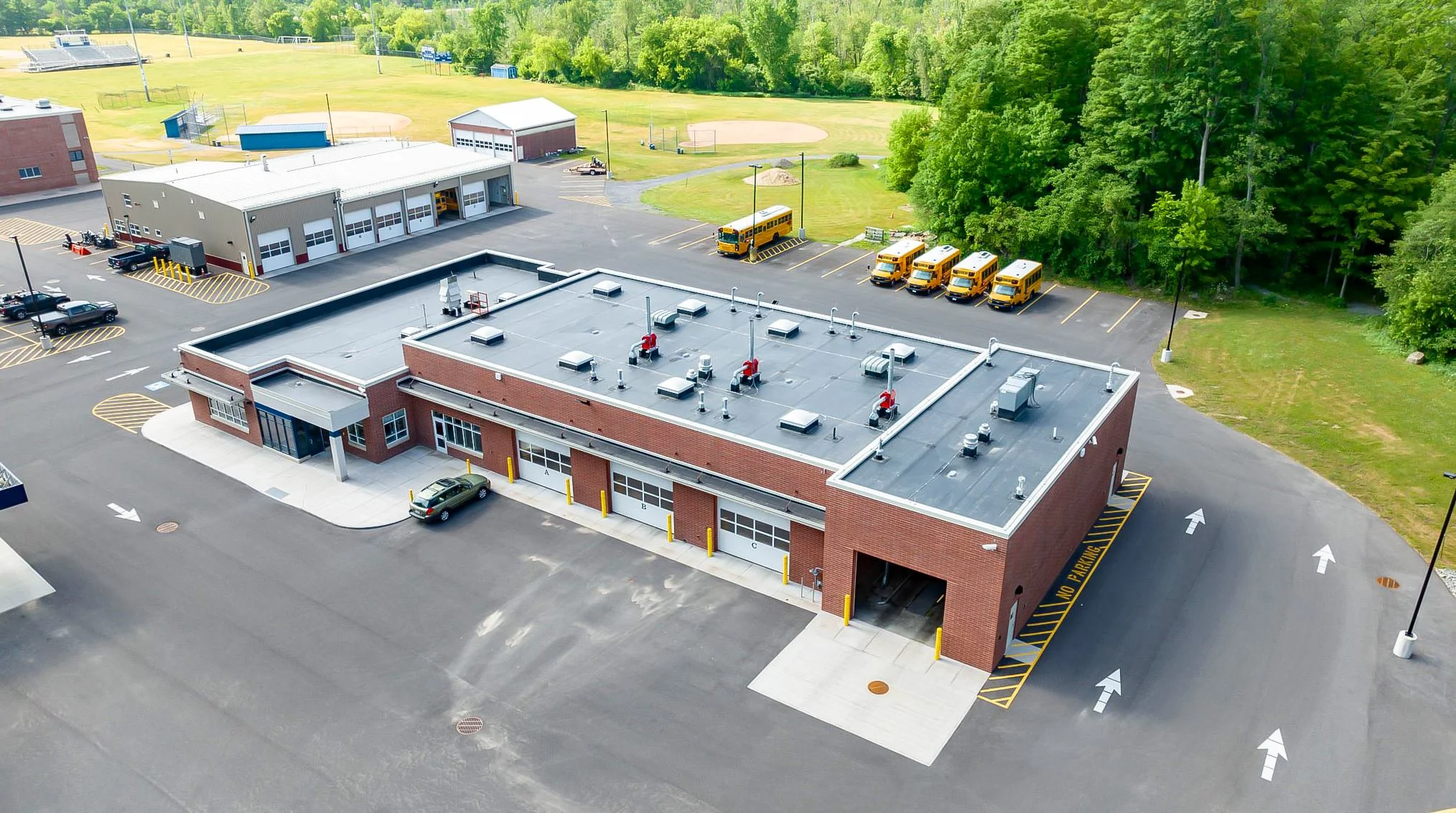 Transportation & Operations