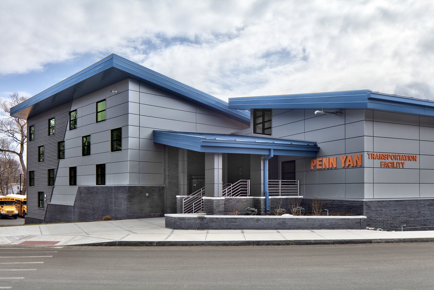 Penn Yan Central School District